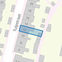 Perceel NBH00-B-5263