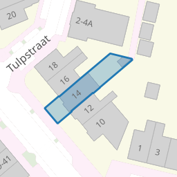 Perceel NBH00-B-5266