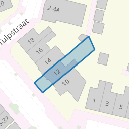 Perceel NBH00-B-5267