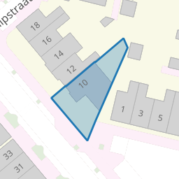 Perceel NBH00-B-5268