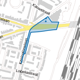 Perceel NBH00-B-5270