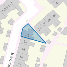 Perceel NBH00-B-5274