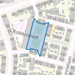 Perceel NBH00-B-5286