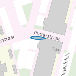 Perceel NBH00-B-5289