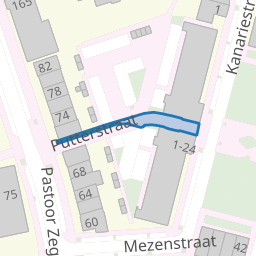 Perceel NBH00-B-5291