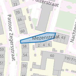 Perceel NBH00-B-5294