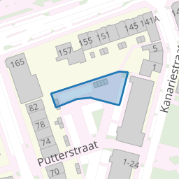 Perceel NBH00-B-5301