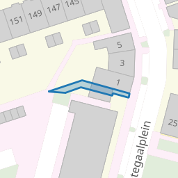 Perceel NBH00-B-5302