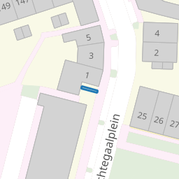 Perceel NBH00-B-5303