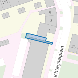 Perceel NBH00-B-5305