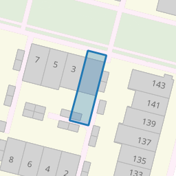 Perceel NBH00-B-5310