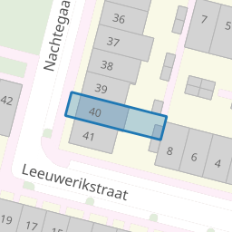 Perceel NBH00-B-5313