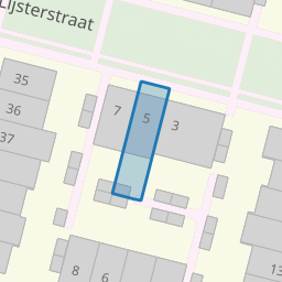 Perceel NBH00-B-5319