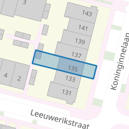 Perceel NBH00-B-5321