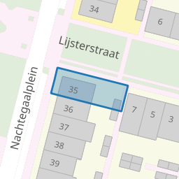 Perceel NBH00-B-5323