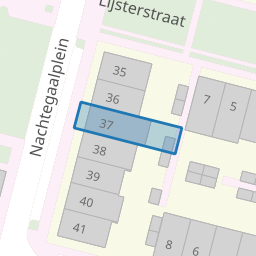 Perceel NBH00-B-5325