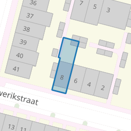 Perceel NBH00-B-5328