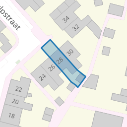 Perceel NBH00-B-5329