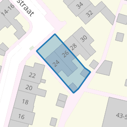 Perceel NBH00-B-5330