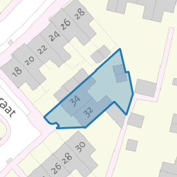 Perceel NBH00-B-5331