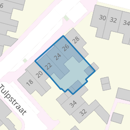 Perceel NBH00-B-5332