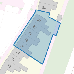 Perceel NBH00-B-5333