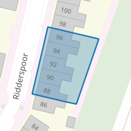 Perceel NBH00-B-5334