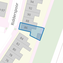 Perceel NBH00-B-5335