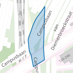 Perceel NBH00-B-5342