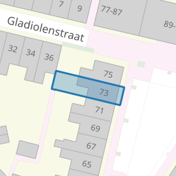 Perceel NBH00-B-5346