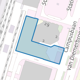 Perceel NBH00-B-5347