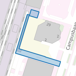 Perceel NBH00-B-5348