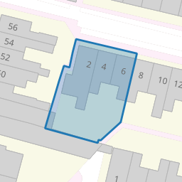 Perceel NBH00-B-5349
