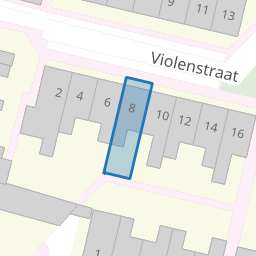 Perceel NBH00-B-5350