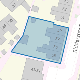 Perceel NBH00-B-5352