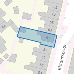 Perceel NBH00-B-5354