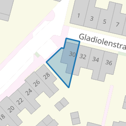 Perceel NBH00-B-5355