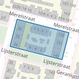 Perceel NBH00-B-5358