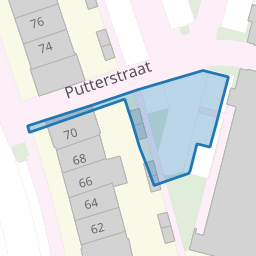 Perceel NBH00-B-5361
