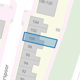 Perceel NBH00-B-5379