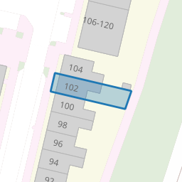 Perceel NBH00-B-5380