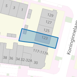 Perceel NBH00-B-5381