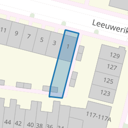 Perceel NBH00-B-5385