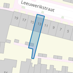 Perceel NBH00-B-5391