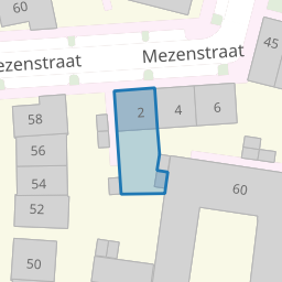 Perceel NBH00-B-5399