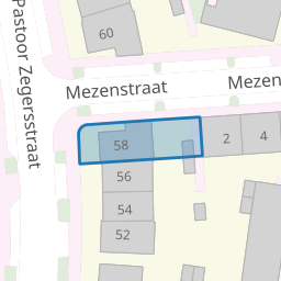 Perceel NBH00-B-5400