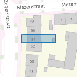 Perceel NBH00-B-5402