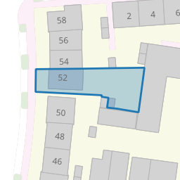 Perceel NBH00-B-5403