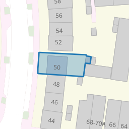 Perceel NBH00-B-5404