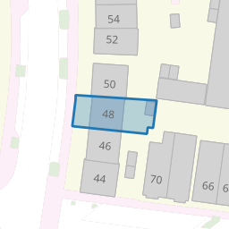 Perceel NBH00-B-5405